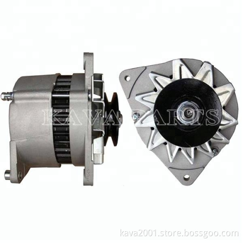 Alternator for New Holland CA1330IR Lester 12091